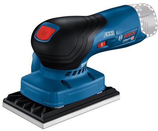 4681102235 - Detailbild4_Akku-Schwingschleifer GSS 12V-13 Prof.12V 80x130/100x110/100x150mm BOSCH
