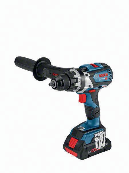 4681102239 - Detailbild5_Akku-Bohrschrauber GSR 18V-110 C Professional 18 V 4 Ah 1,5-13 mm