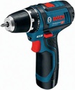 4681102258 - Detailbild5_Akku-Bohrschrauber GSR 12V-15 Professional 12 V 1-10 mm