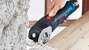 4681102271 - Detailbild2_Akku-Universalschere GUS 12 V-300 Prof.12V 700min-¹ BOSCH