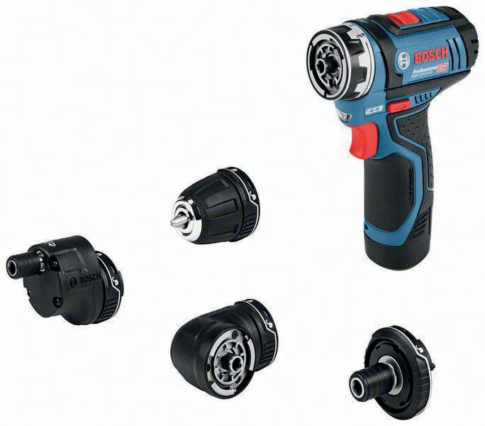 4681102334 - Detailbild5_Akku-Bohrschrauber GSR 12V-15 FC Professional 12 V 1-10 mm
