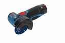4681102335 - Detailbild_Akku-Winkelschleifer GWS 12V-76 Professional 12 V 76 x 10 mm 19500 min-¹