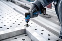 4681102344 - Detailbild_Akku-Winkelschleifer GWG 12V-50 S Prof.12V 5000-15000min-¹ 8mm BOSCH