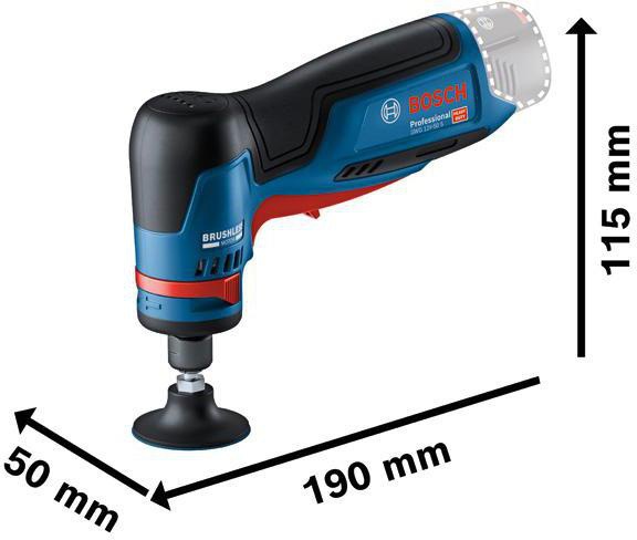 4681102344 - Detailbild5_Akku-Winkelschleifer GWG 12V-50 S Prof.12V 5000-15000min-¹ 8mm BOSCH