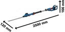 4681102355 - Detailbild5_Akku-Heckenschere GHE 18V-50 TP Prof.18V Schnitt-L500xS18mm BOSCH