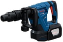4681102357 - Detailbild5_Akku-Meißelhammer GSH 18V-5 Prof.18V SDS-max/8,5 J BOSCH
