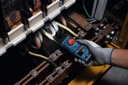 4681102363 - Detailbild_Stromzangenmultimeter GFM 1000-15 Prof.1000V AC/DC,Strom A:200 AC/DC