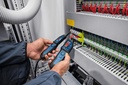 4681102364 - Detailbild_Spannungsprüfer GVT 1000-15 Prof.12-1000V AC/DC
