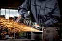 4681108299 - Detailbild_Akku-Winkelschleifer W 18 LT BL 11-125 18 V 125mm 10000min-¹ METABO