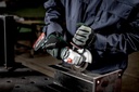 4681108299 - Detailbild2_Akku-Winkelschleifer W 18 LT BL 11-125 18 V 125mm 10000min-¹ METABO