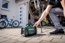 4681108308 - Detailbild4_Akku-Kompressor AK 18 Multi 18 V 16l/min 11bar METABO