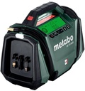 4681108308 - Detailbild5_Akku-Kompressor AK 18 Multi 18 V 16l/min 11bar METABO