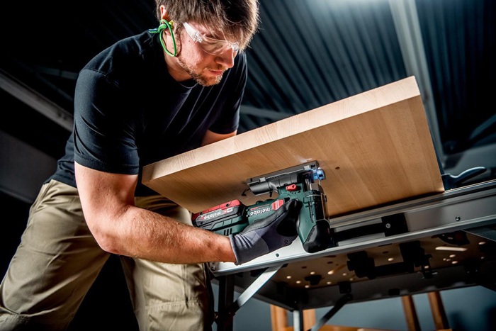 4681108309 - Detailbild_Akku-Stichsäge ST 18 LT 130 BL 18 V 130mm 22mm METABO