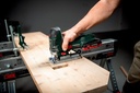 4681108309 - Detailbild2_Akku-Stichsäge ST 18 LT 130 BL 18 V 130mm 22mm METABO