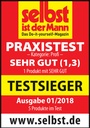 4681116048 - Detailbild_Akku-Bohrhammer DCH273NT 18V 24mm 2,1 J SDS-plus DEWALT