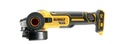 4681116055 - Detailbild_Akku-Winkelschleifer DCG405NT 18V 125mm 9000min-¹ DEWALT