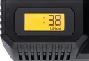 4681154021 - Detailbild_Schnellladegerät 9501-1018 Li-Ion HAZET