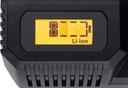 4681154021 - Detailbild2_Schnellladegerät 9501-1018 Li-Ion HAZET