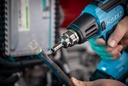 4681154033 - Detailbild4_Akku-Heißluftgebläse 9590-10 18V 260-530GradC 200l/min HAZET