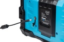 4681154034 - Detailbild_DAB Radio 9580-10 18V 230V HAZET