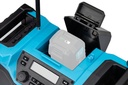4681154034 - Detailbild2_DAB Radio 9580-10 18V 230V HAZET