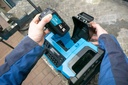 4681154034 - Detailbild3_DAB Radio 9580-10 18V 230V HAZET