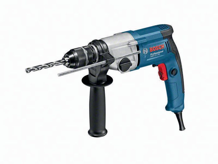 4681202000 - Detailbild5_Bohrmaschine GBM 13-2 RE Prof.13/8mm 750 W 0-1000 min-¹,0-3000min-¹ BOSCH