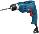 4681202013 - Detailbild_Bohrmaschine GBM 6 RE Prof.6,5mm 350W 0-4000min-¹ BOSCH