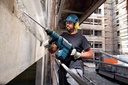 4681402009 - Detailbild3_Bohr- u.Meißelhammer GBH 8-45 D Prof.45mm 1500W 12,5 J SDS-max BOSCH