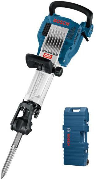 4681402010 - Detailbild4_Abbruchhammer GSH 16-28 Professional 1750W 28mm Sechskant 41 J 1300min-¹ BOSCH