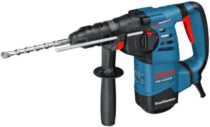 4681402202 - Detailbild3_Bohr- u.Meißelhammer GBH 3-28 DFR Prof.28mm 800W 3,1 J SDS-plus BOSCH