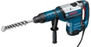 4681402213 - Detailbild5_Bohr- u.Meißelhammer GBH 8-45 DV Prof.45mm 1500W 12,5 J SDS-max BOSCH