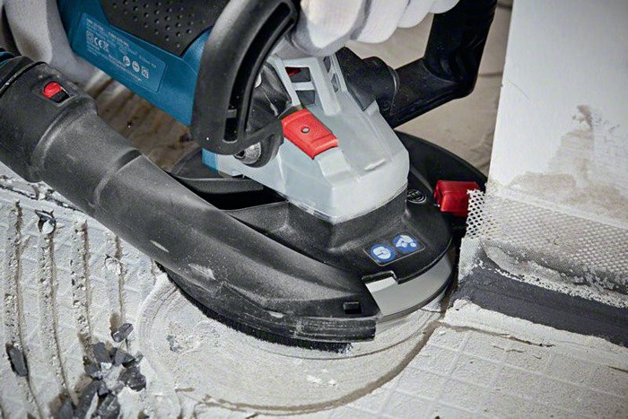 4681502006 - Detailbild_Betonschleifer GBR 15 CAG Professional 125mm 9300min-¹ 1500W BOSCH