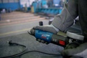 4681502028 - Detailbild_Winkelschleifer GWS 17-150 S Prof.150mm 1700 W 2400-9700min-¹ BOSCH