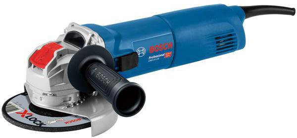 4681502056 - Detailbild3_Winkelschleifer GWX 14-125 Prof.125mm 1400 W 11000min-¹ BOSCH