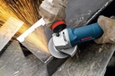 4681502210 - Detailbild_Winkelschleifer GWS 1400 Prof.125mm 1400 W 11800min-¹ BOSCH
