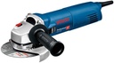4681502210 - Detailbild2_Winkelschleifer GWS 1400 Prof.125mm 1400 W 11800min-¹ BOSCH