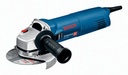 4681502210 - Detailbild4_Winkelschleifer GWS 1400 Prof.125mm 1400 W 11800min-¹ BOSCH