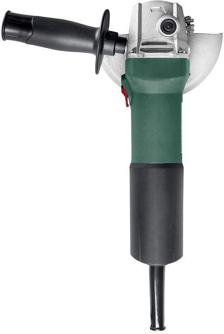 4681508048 - Detailbild_Winkelschleifer W 850-125 125mm 850W 11500min-¹ METABO