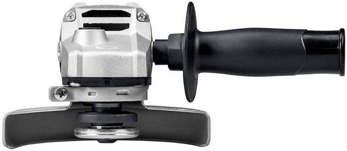 4681508048 - Detailbild2_Winkelschleifer W 850-125 125mm 850W 11500min-¹ METABO