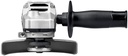 4681508048 - Detailbild2_Winkelschleifer W 850-125 125mm 850W 11500min-¹ METABO