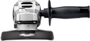 4681508050 - Detailbild_Winkelschleifer W 1100-125 125mm 1100 W 12000min-¹ METABO
