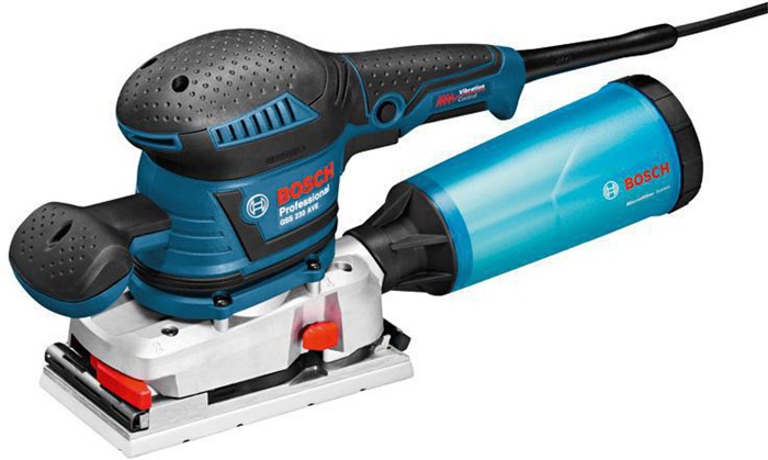 4681602008 - Detailbild_Schwingschleifer GSS 230 AVE Prof.300 W 16000-22000min-¹ 92x182mm BOSCH