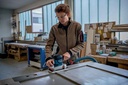 4681602009 - Detailbild_Schwingschleifer GSS 280 AVE Prof.350 W 16000-22000min-¹ 114x226mm BOSCH