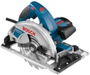 4681702027 - Detailbild3_Handkreissäge GKS 65 GCE Prof.65mm 190x30mm 2300-5000min-¹ BOSCH