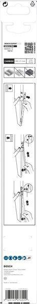 4681702301 - Detailbild2_Sägeblattsatz TF 350 NHM 2-tlg.BOSCH