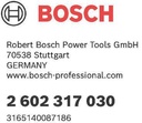 4681702305 - Detailbild_Führungssch.FSN 70/ FSN 140 L.700mm BOSCH