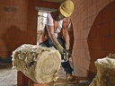 4681716031 - Detailbild_Spezialsäge DWE397 Hub 40mm 430mm 1700 W 3000min-¹ DEWALT