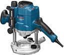 4681802000 - Detailbild5_Oberfräse GOF 1250 CE Professional 1250W 10000-24000min-¹ 6-8mm BOSCH