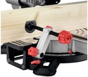 4682108008 - Detailbild4_Kapp- u.Gehrungssäge KGS 254 M, 305x92mm 1450 W 4500min-¹ 254 X 30mm METABO